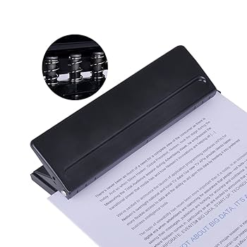 パン様の専用ページです Amazon.co.jp: Bisofice 穴あけパンチ ルーズリーフA4 A5 A6 B7